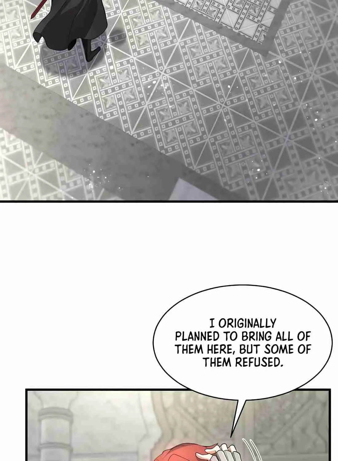 Skill Master Levels Up Chapter 113.5 page 29 - 