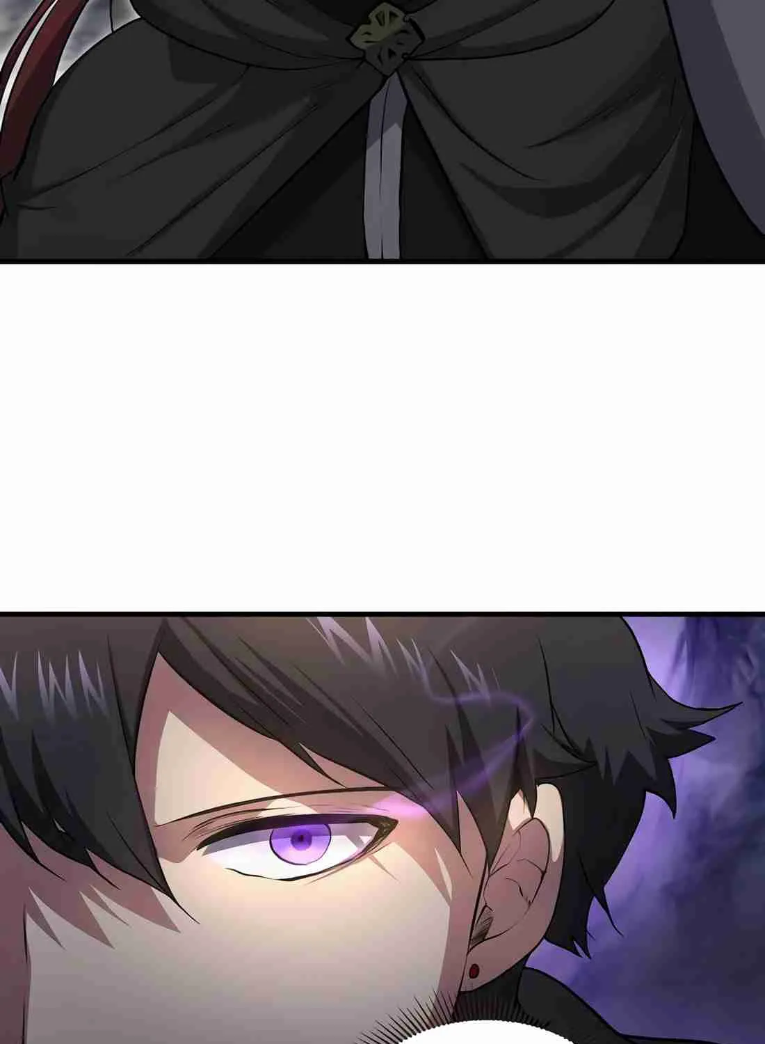 Skill Master Levels Up Chapter 113.5 page 33 - 