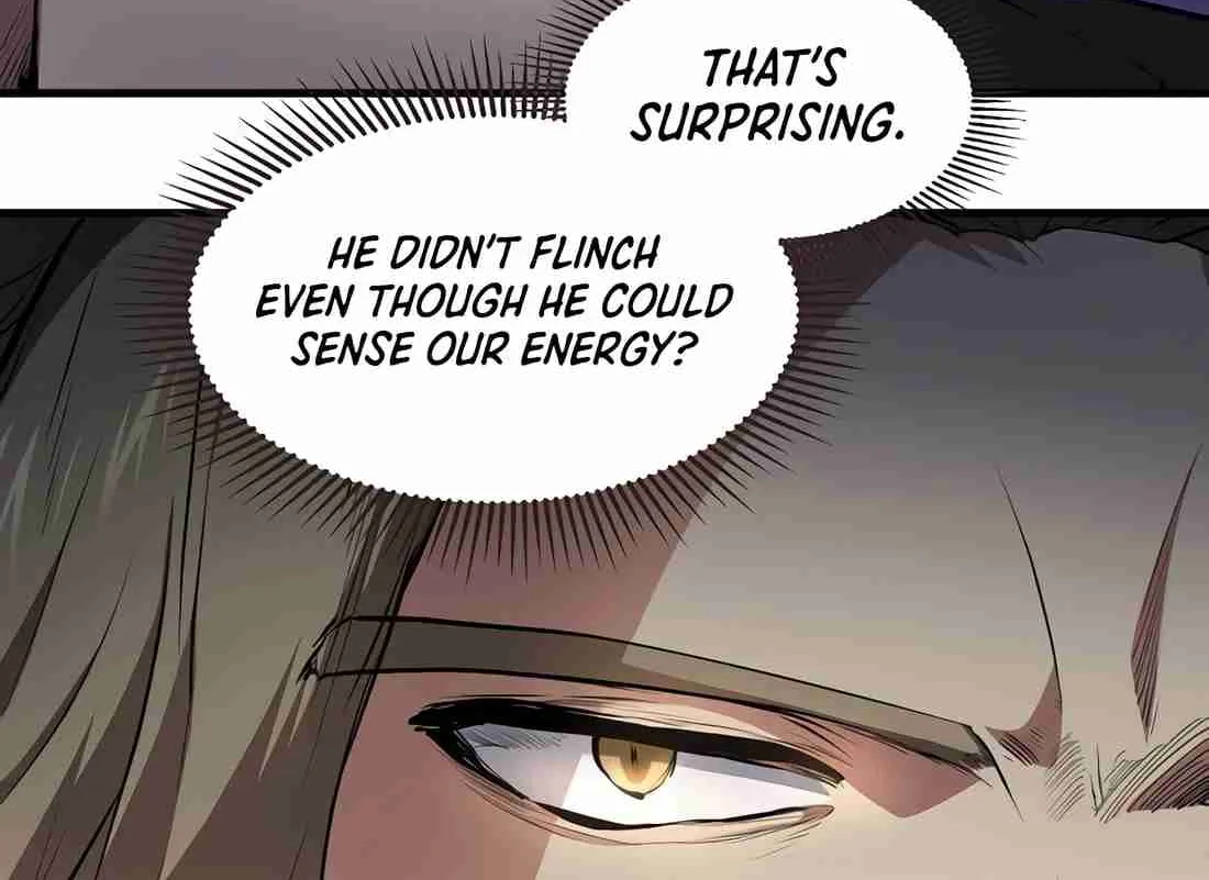 Skill Master Levels Up Chapter 113.5 page 34 - 