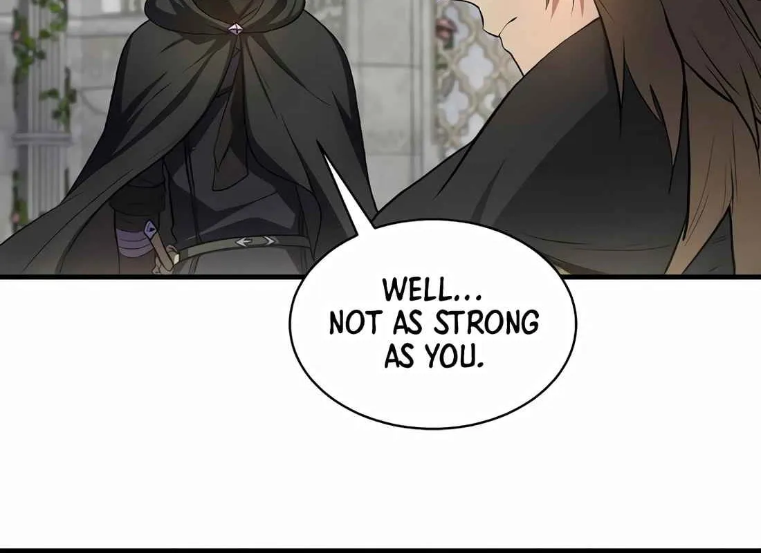 Skill Master Levels Up Chapter 113.5 page 36 - 