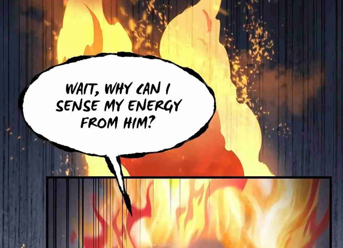Skill Master Levels Up Chapter 113.5 page 38 - 