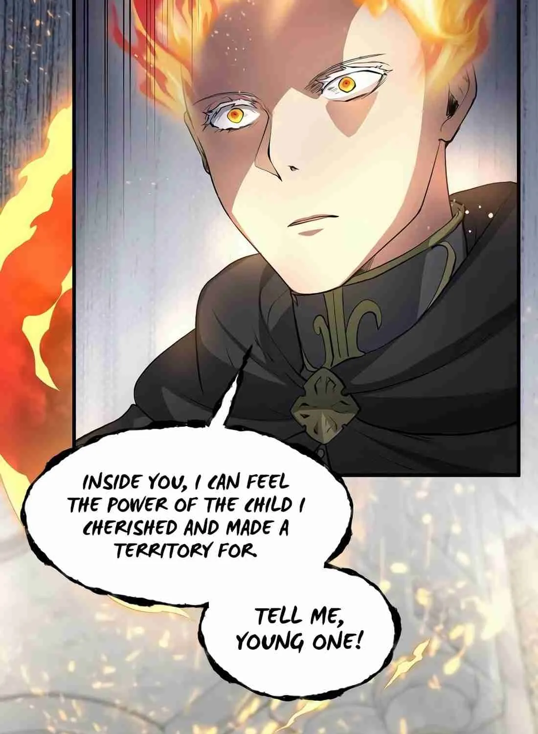 Skill Master Levels Up Chapter 113.5 page 39 - 