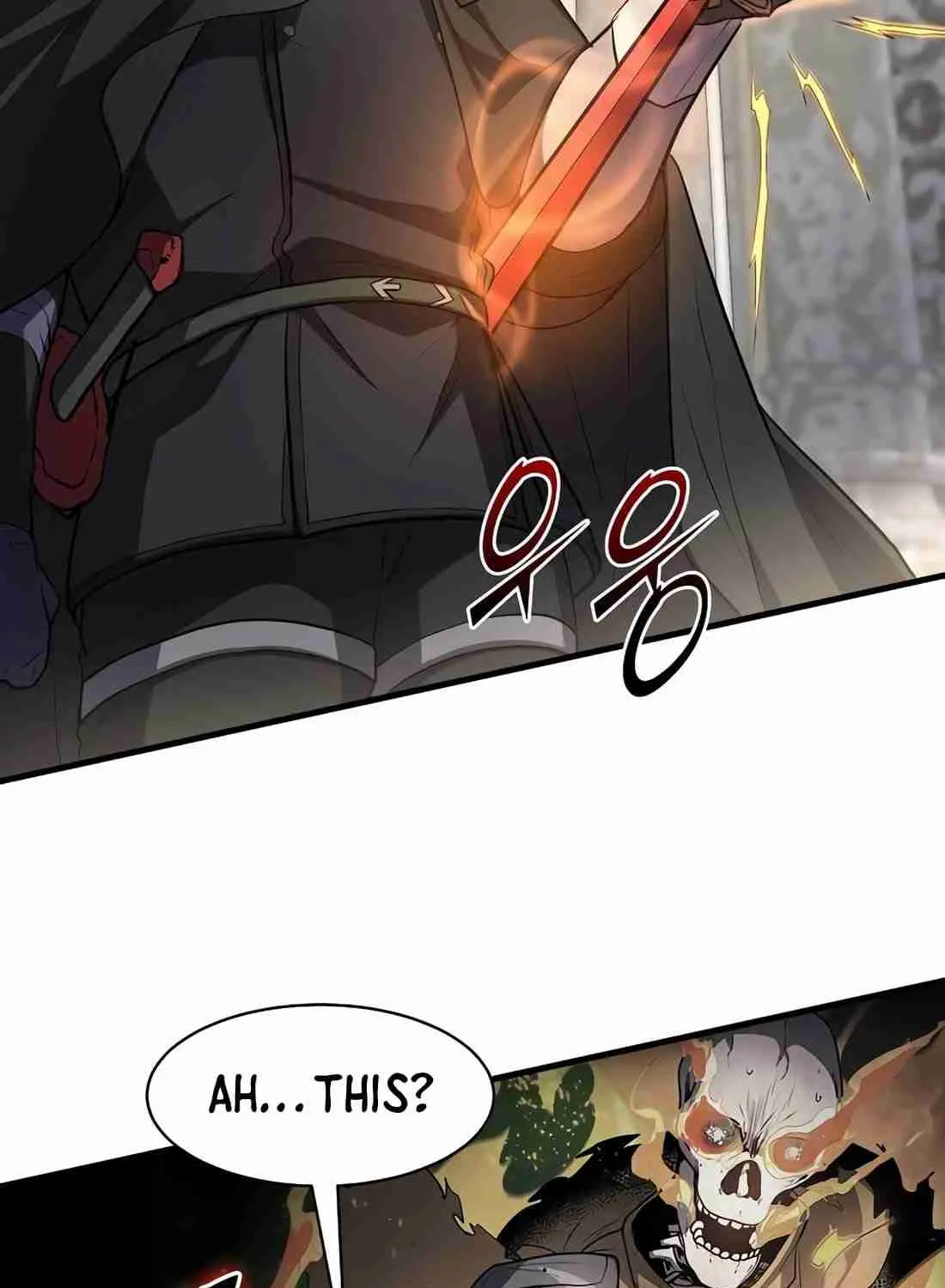 Skill Master Levels Up Chapter 113.5 page 41 - 