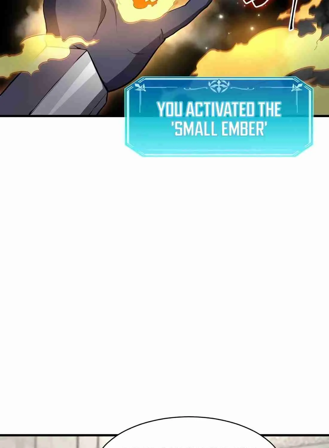Skill Master Levels Up Chapter 113.5 page 43 - 