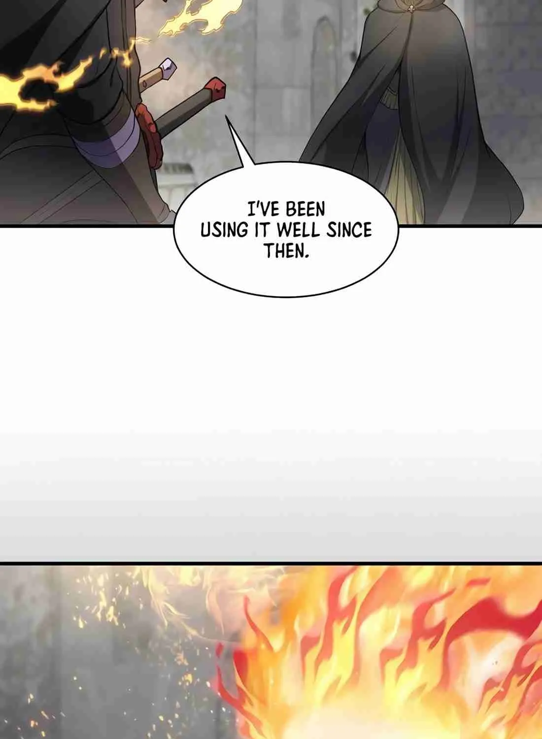 Skill Master Levels Up Chapter 113.5 page 45 - 