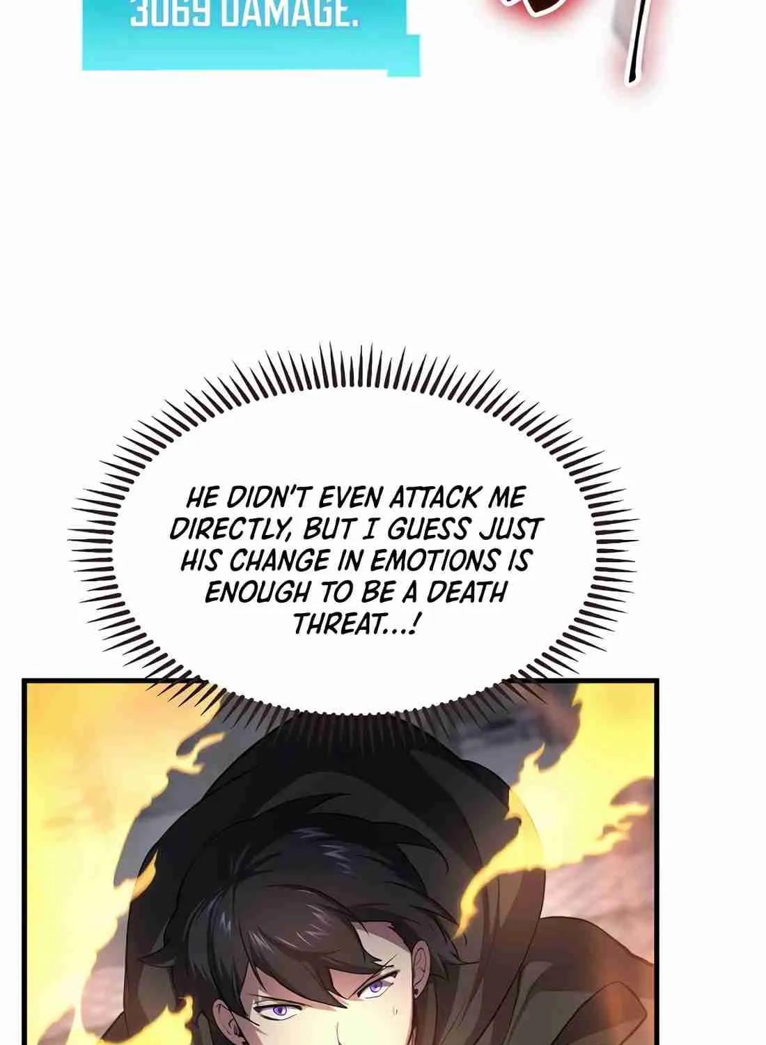 Skill Master Levels Up Chapter 113.5 page 51 - 
