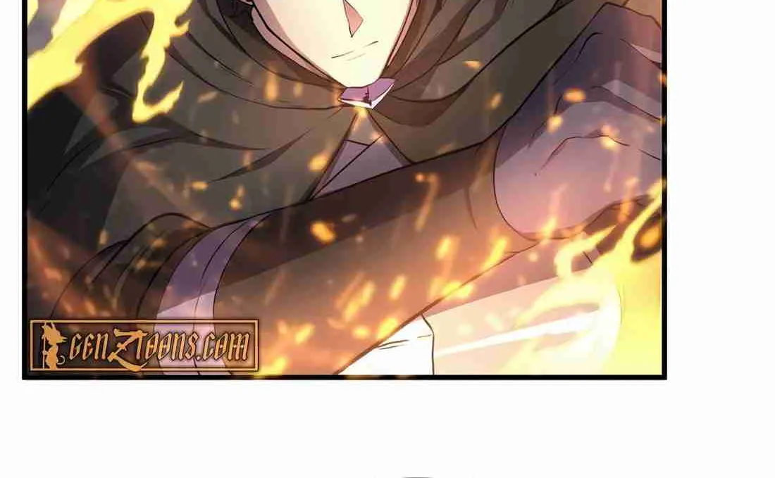 Skill Master Levels Up Chapter 113.5 page 52 - 