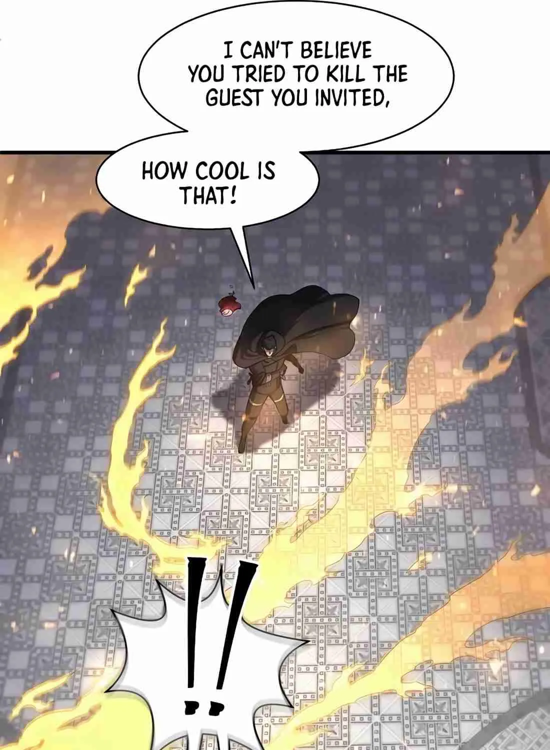 Skill Master Levels Up Chapter 113.5 page 53 - 