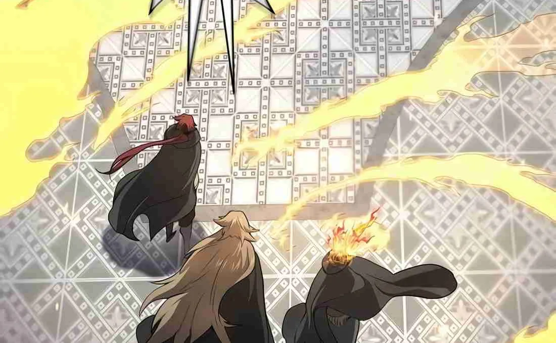 Skill Master Levels Up Chapter 113.5 page 54 - 