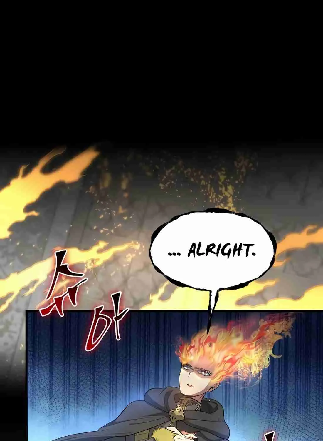 Skill Master Levels Up Chapter 113.5 page 57 - 