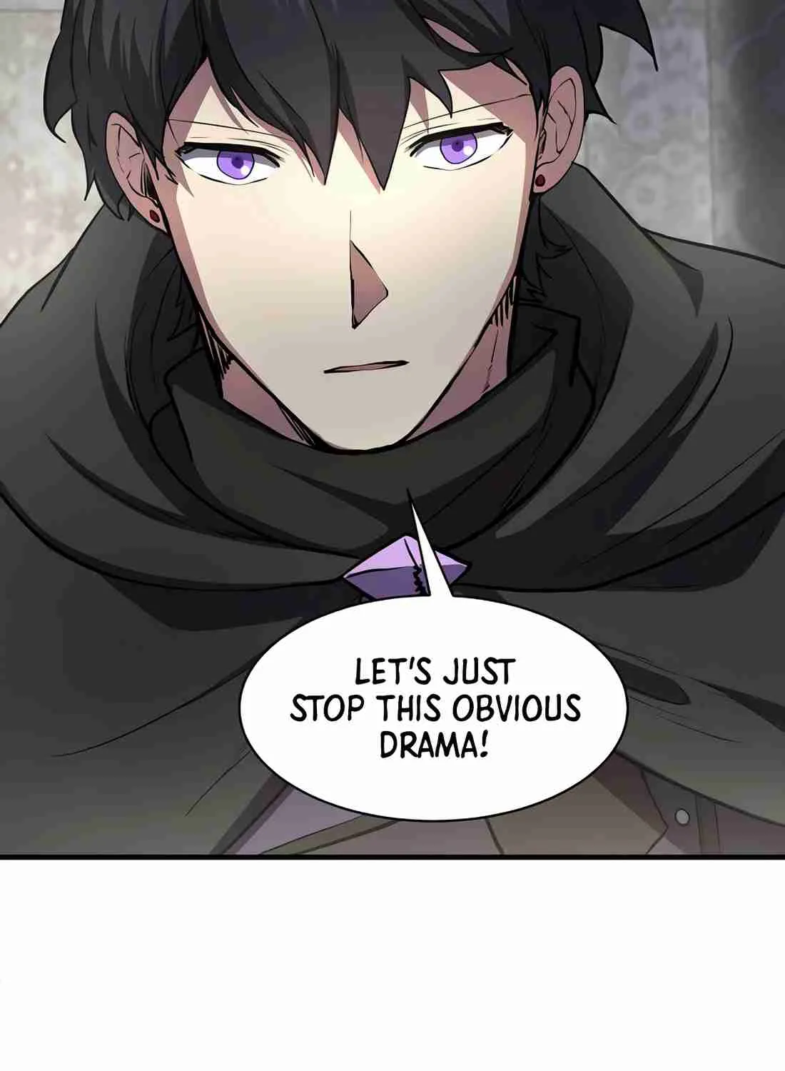 Skill Master Levels Up Chapter 113.5 page 61 - 