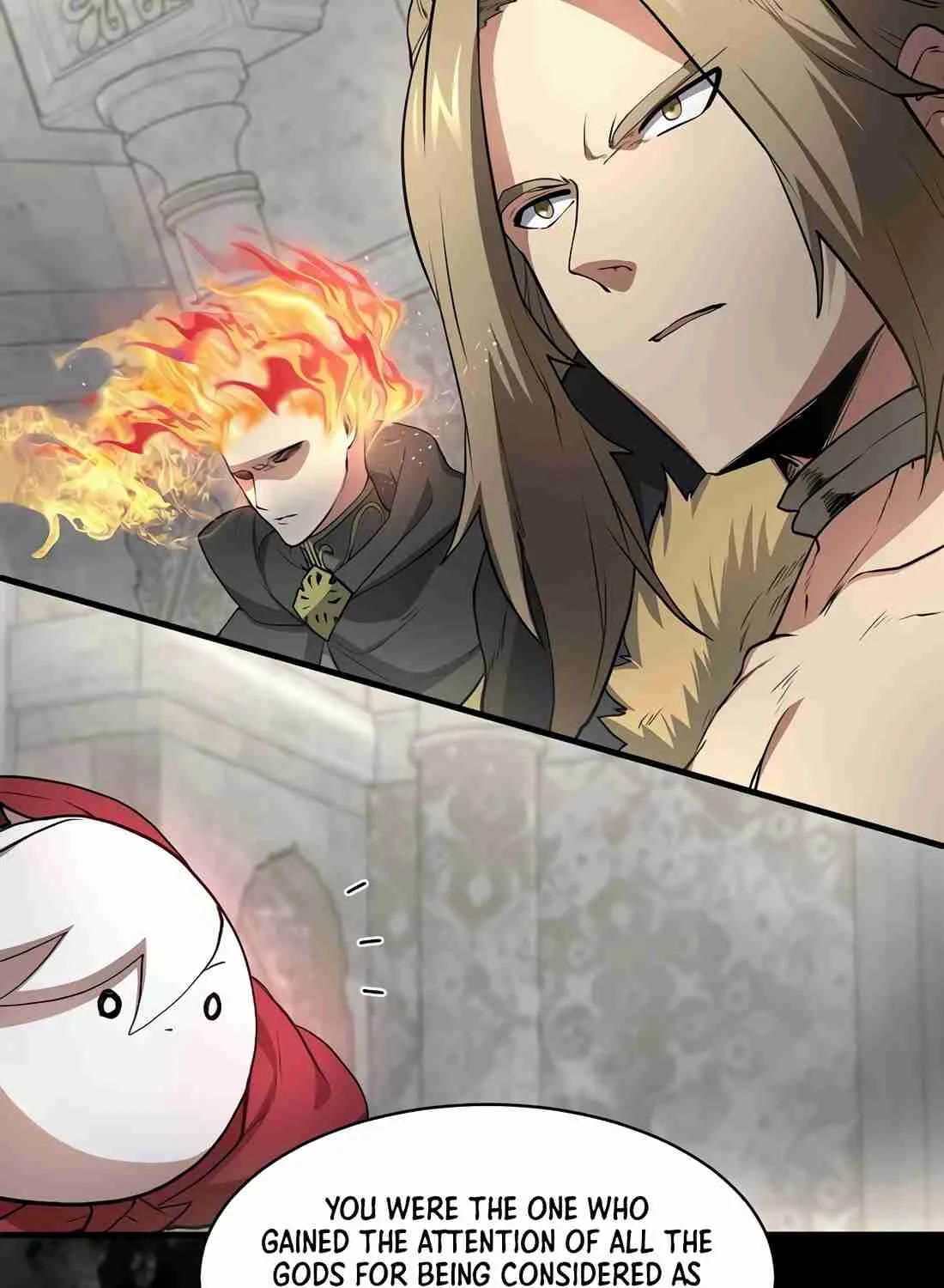 Skill Master Levels Up Chapter 113.5 page 63 - 