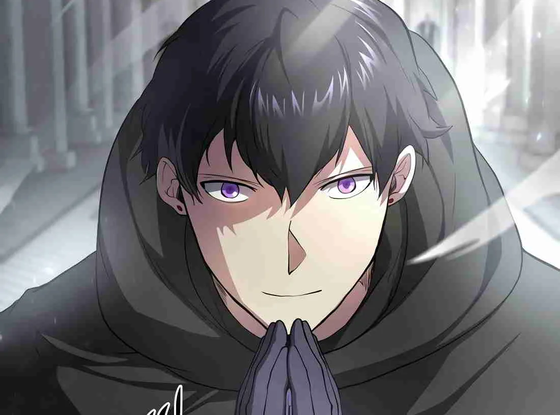 Skill Master Levels Up Chapter 113.5 page 8 - 