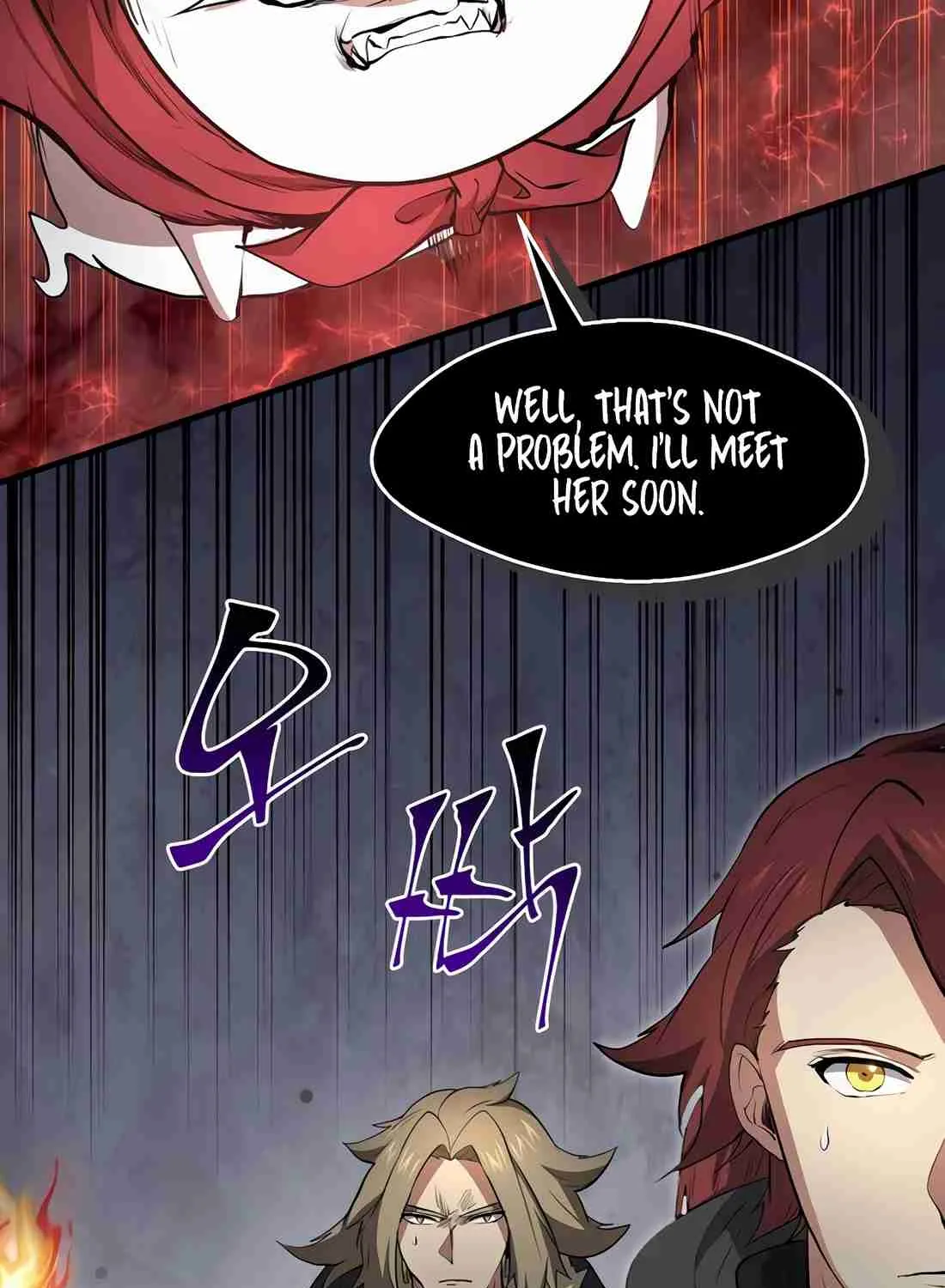 Skill Master Levels Up Chapter 113.5 page 75 - 