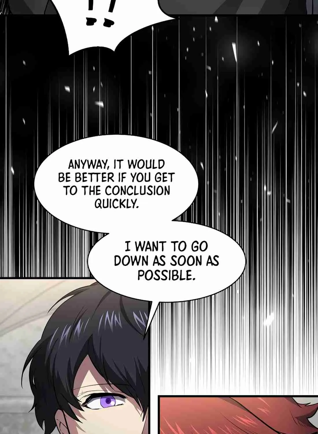 Skill Master Levels Up Chapter 113.5 page 77 - 