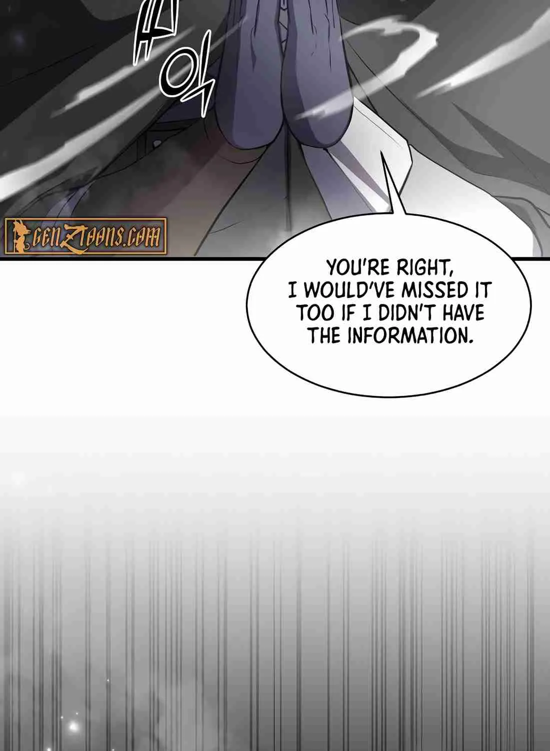 Skill Master Levels Up Chapter 113.5 page 9 - 