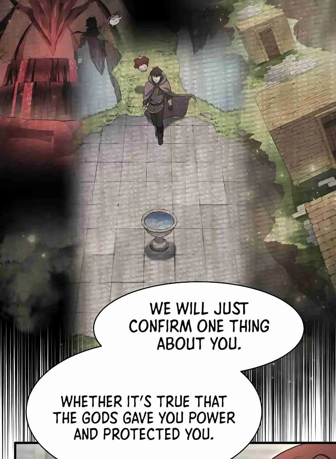 Skill Master Levels Up Chapter 113.5 page 81 - 