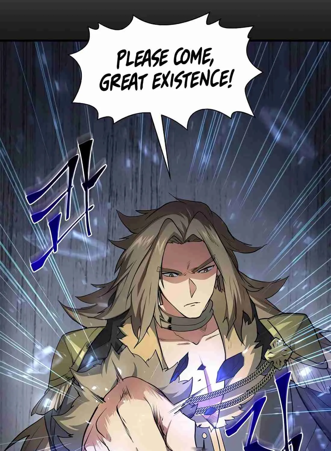 Skill Master Levels Up Chapter 113.5 page 85 - 