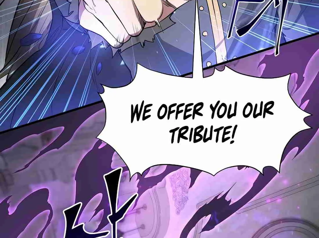 Skill Master Levels Up Chapter 113.5 page 86 - 