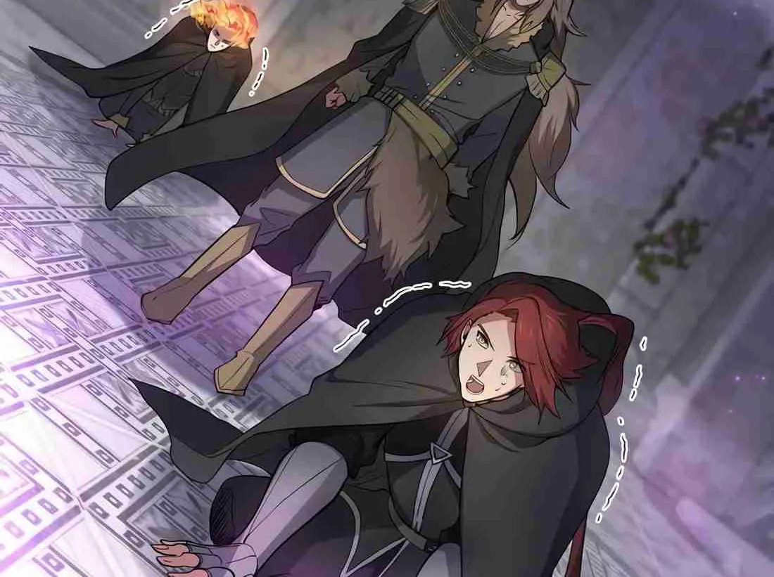 Skill Master Levels Up Chapter 113.5 page 94 - 