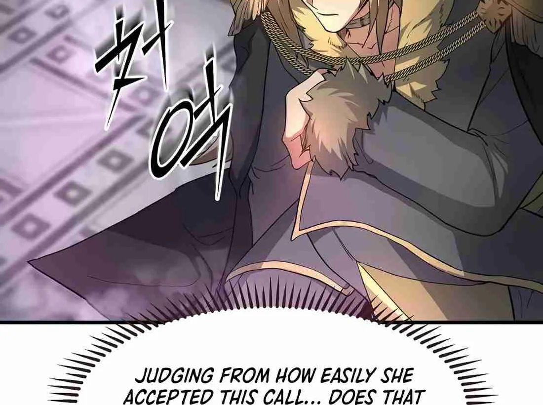 Skill Master Levels Up Chapter 113.5 page 96 - 