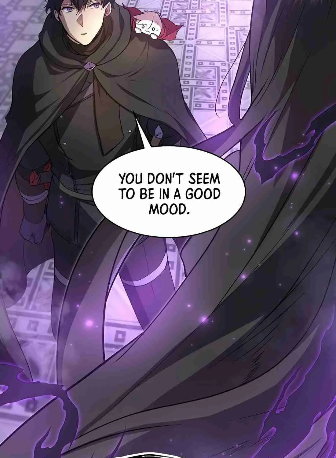 Skill Master Levels Up Chapter 113.5 page 99 - 