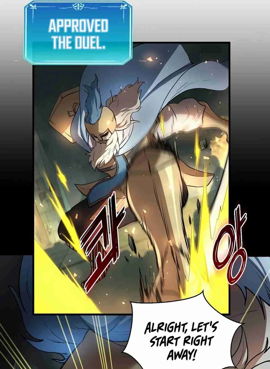 Skill Master Levels Up Chapter 113.6 page 105 - 