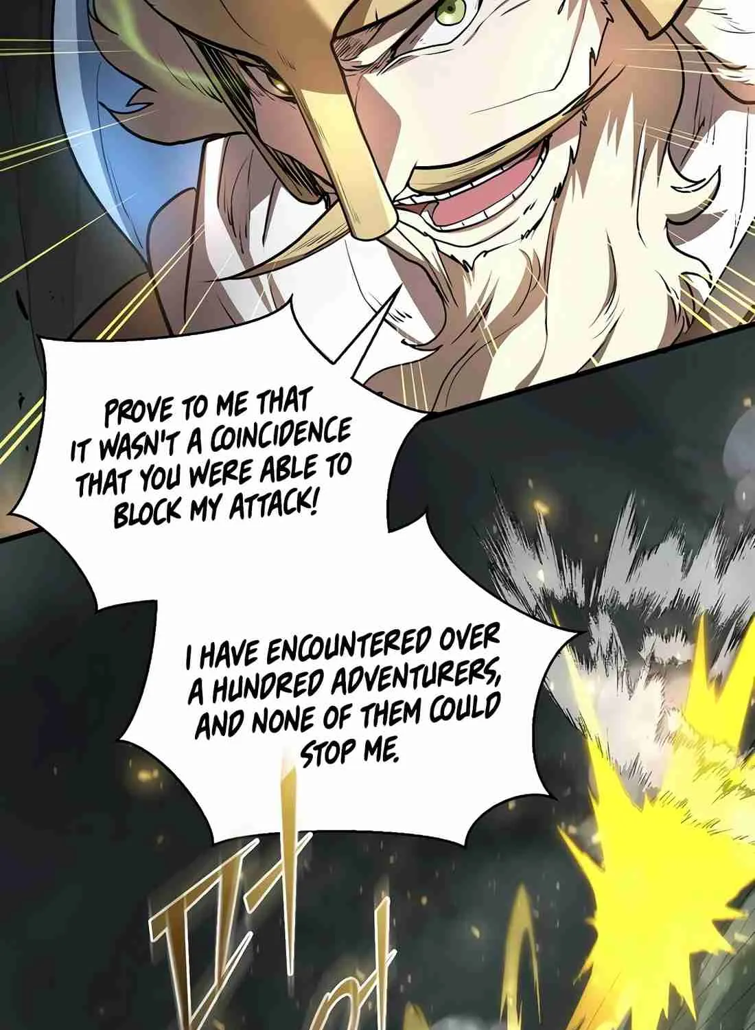 Skill Master Levels Up Chapter 113.6 page 107 - 