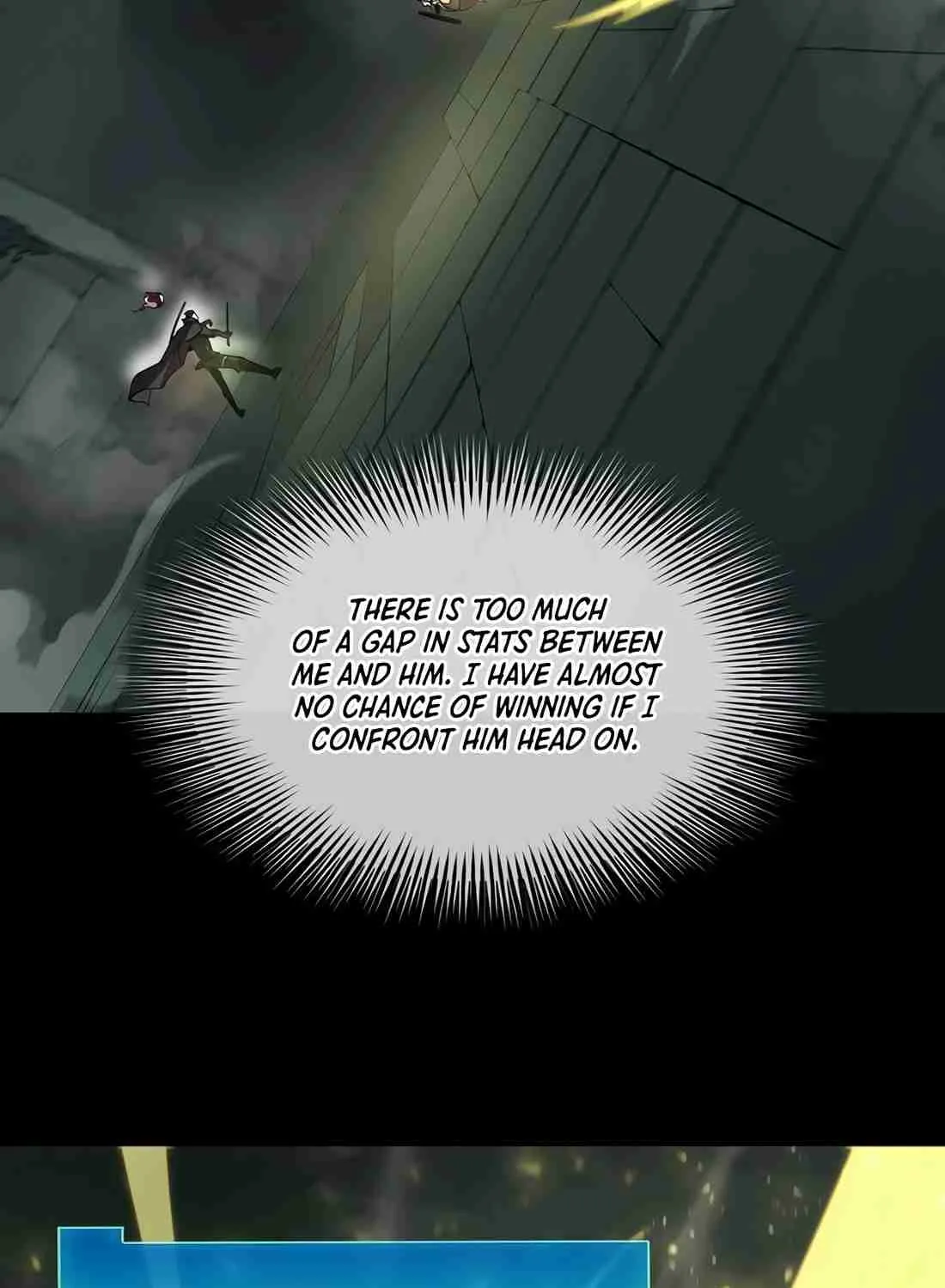 Skill Master Levels Up Chapter 113.6 page 109 - 