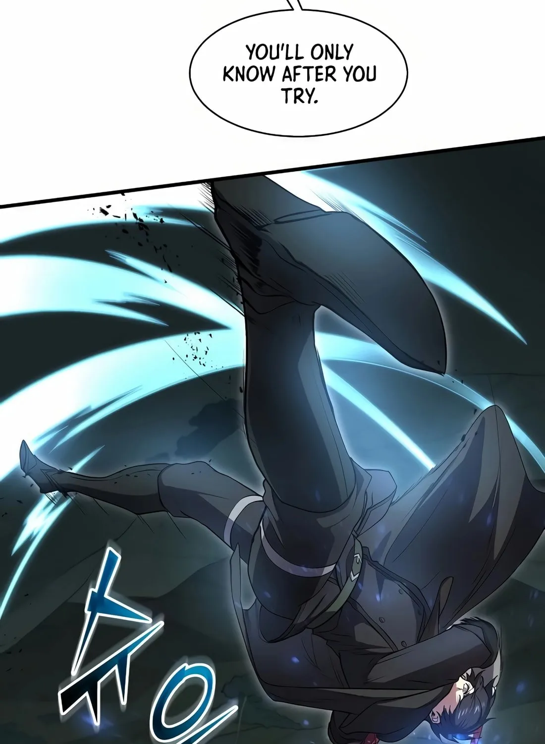 Skill Master Levels Up Chapter 113.6 page 118 - 
