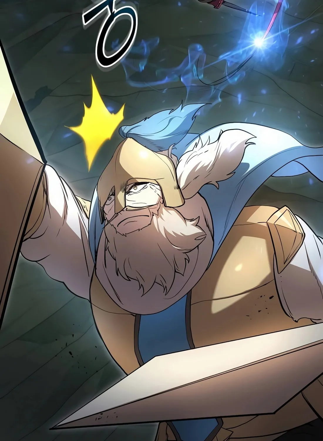 Skill Master Levels Up Chapter 113.6 page 119 - 