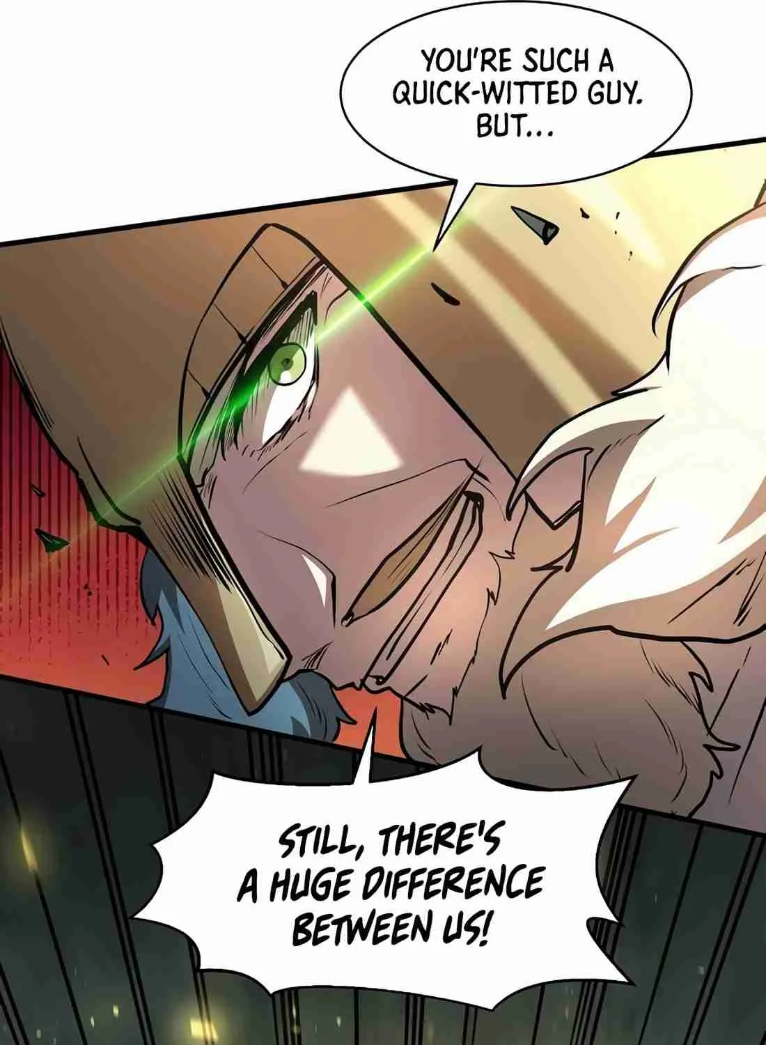 Skill Master Levels Up Chapter 113.6 page 123 - 