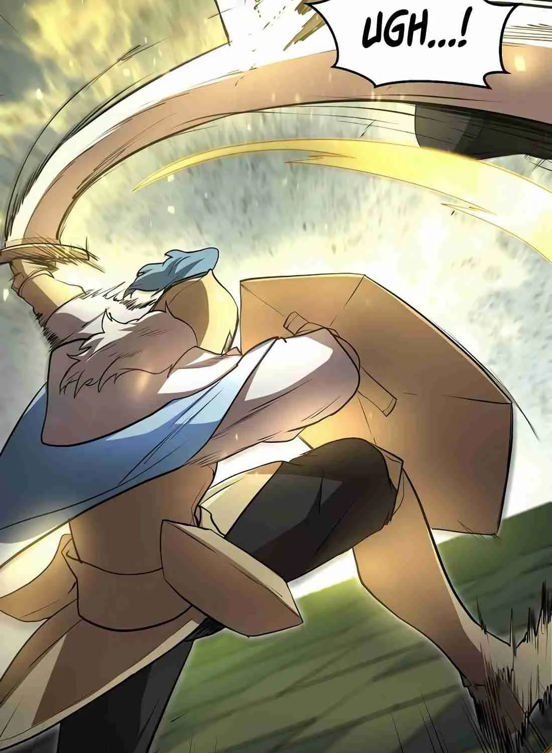 Skill Master Levels Up Chapter 113.6 page 125 - 