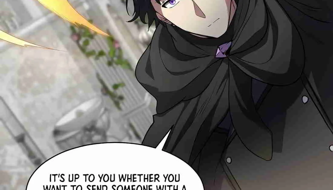 Skill Master Levels Up Chapter 113.6 page 14 - 