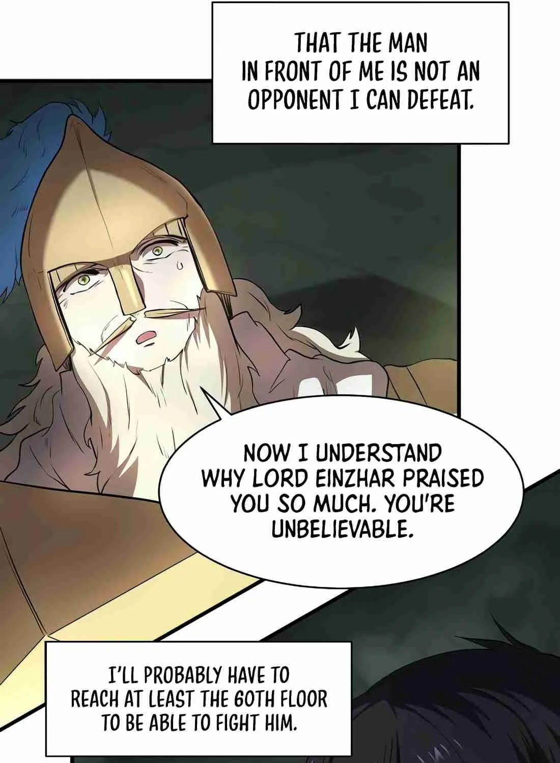Skill Master Levels Up Chapter 113.6 page 133 - 