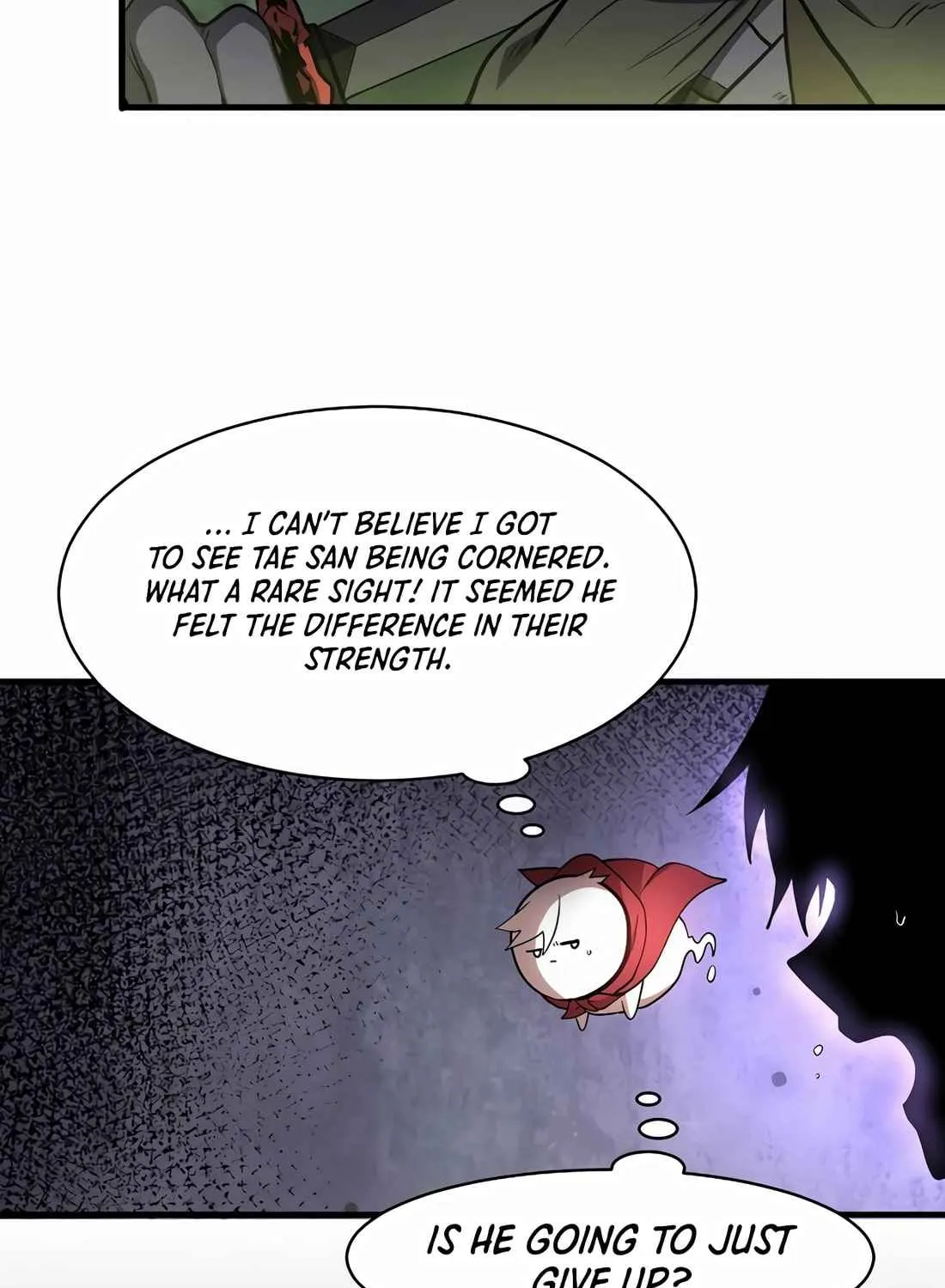 Skill Master Levels Up Chapter 113.6 page 135 - 