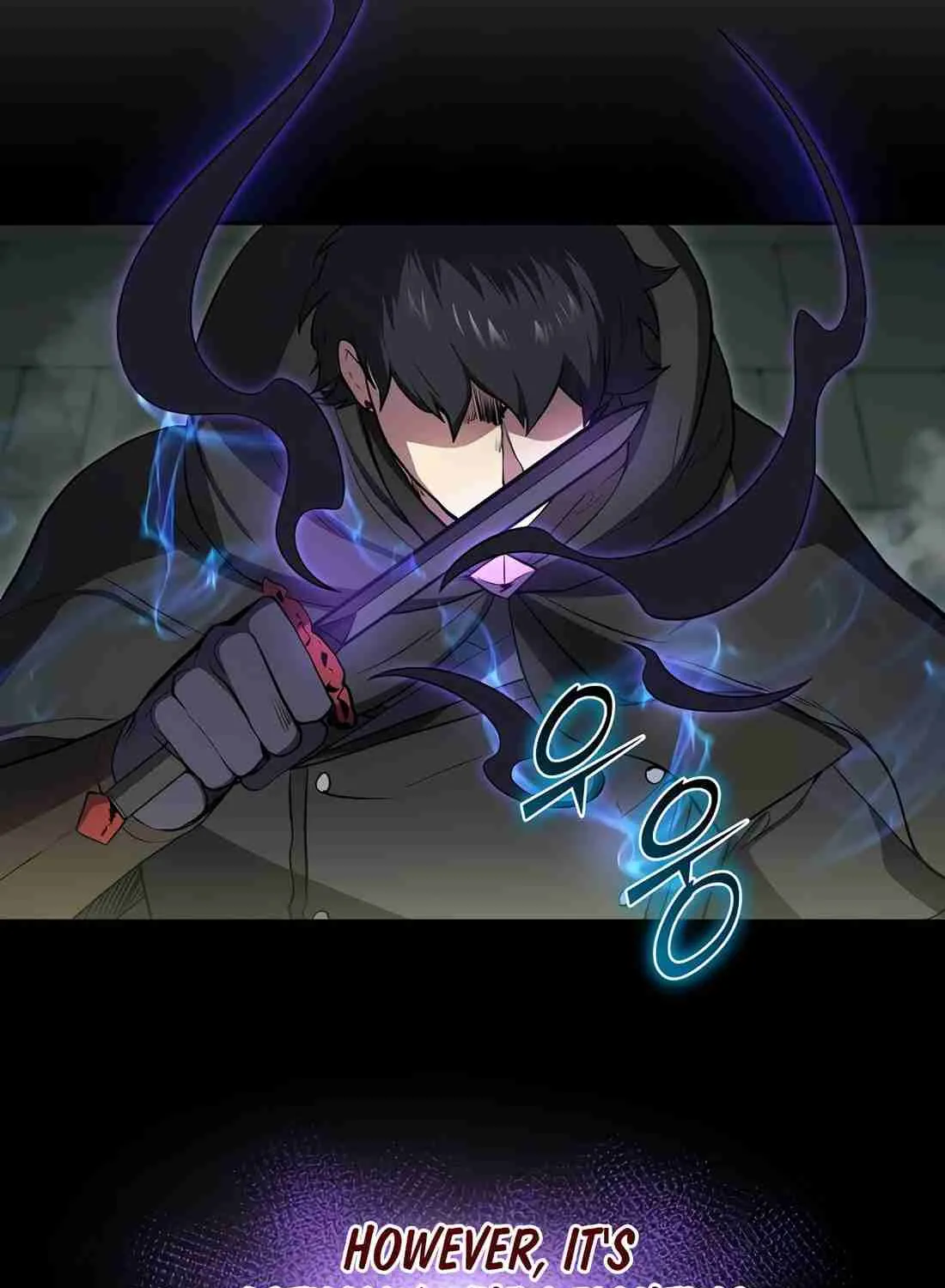 Skill Master Levels Up Chapter 113.6 page 137 - 