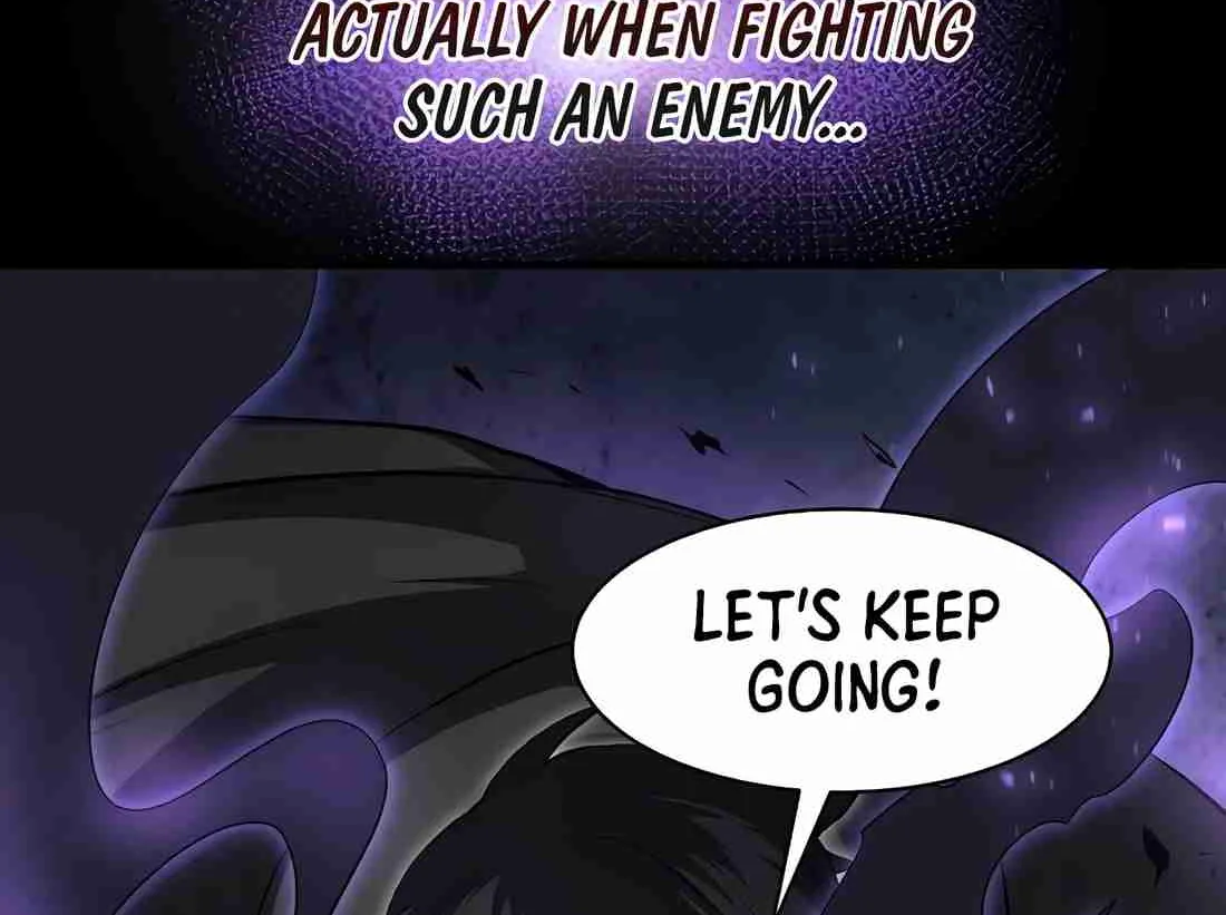 Skill Master Levels Up Chapter 113.6 page 138 - 