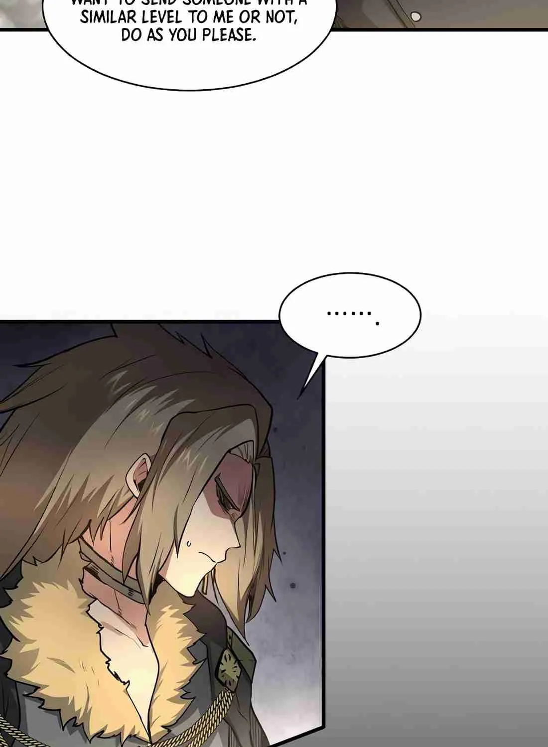 Skill Master Levels Up Chapter 113.6 page 15 - 