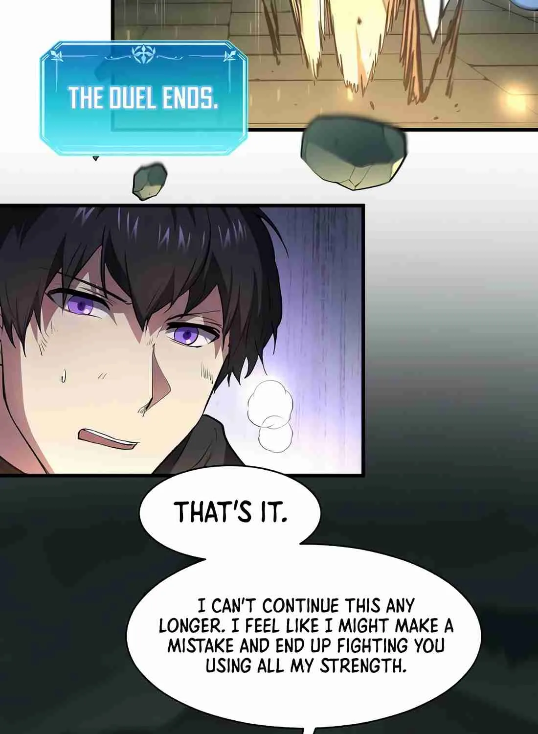 Skill Master Levels Up Chapter 113.6 page 147 - 
