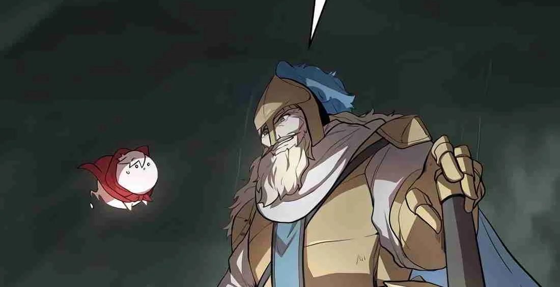 Skill Master Levels Up Chapter 113.6 page 148 - 