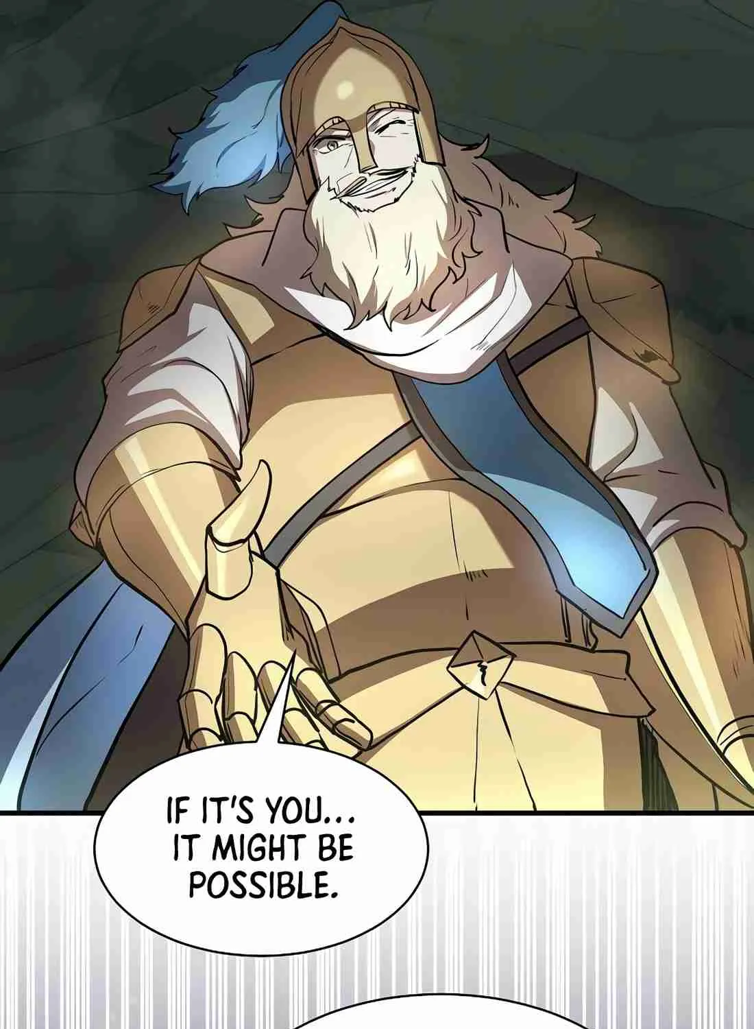 Skill Master Levels Up Chapter 113.6 page 157 - 