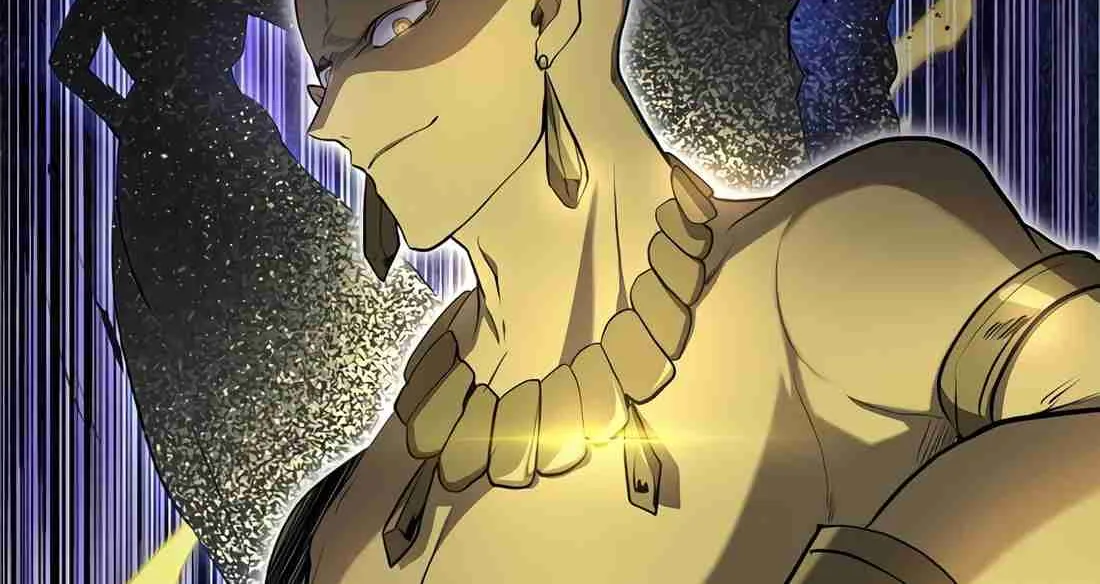 Skill Master Levels Up Chapter 113.6 page 160 - 