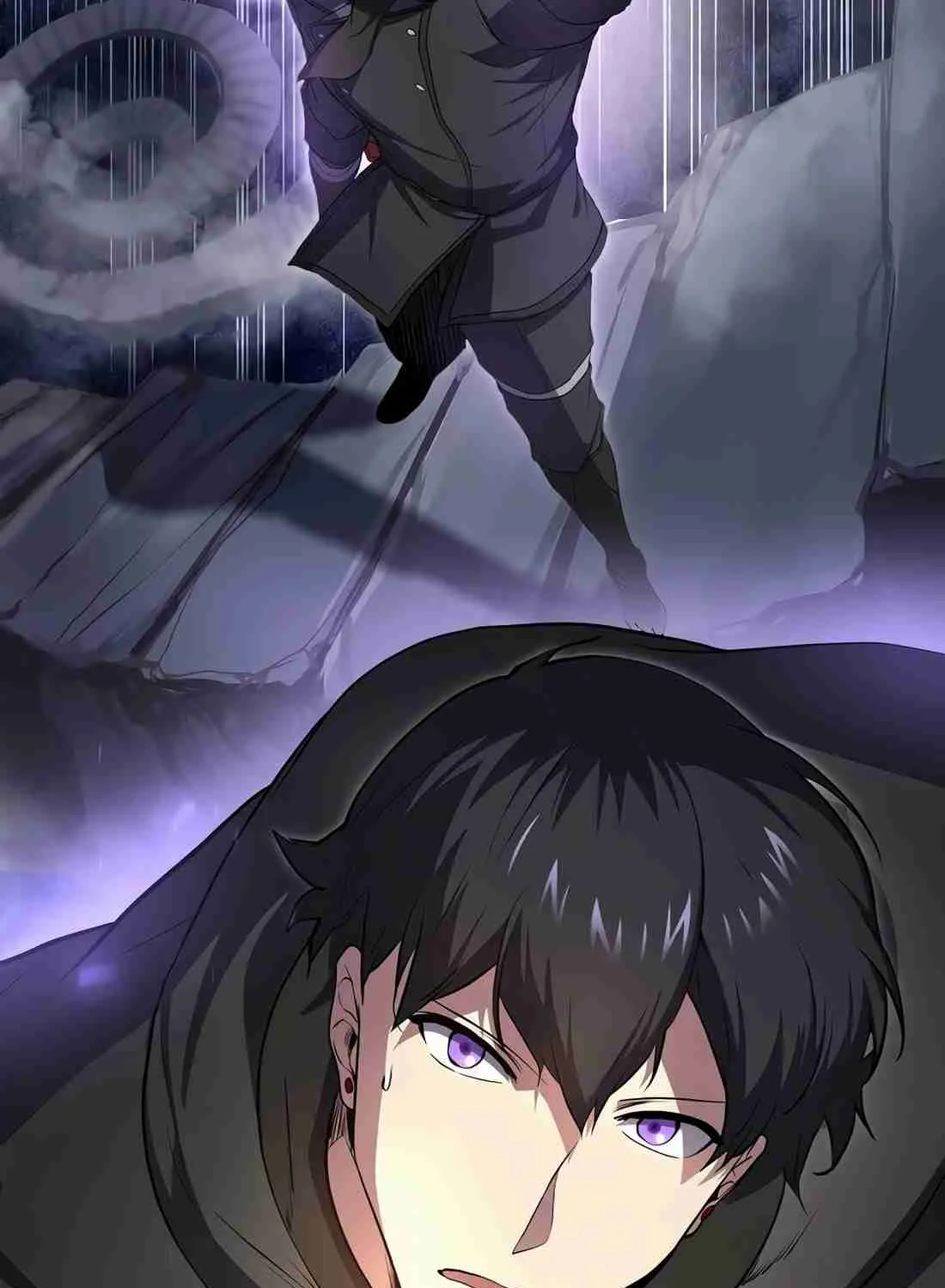 Skill Master Levels Up Chapter 113.6 page 163 - 