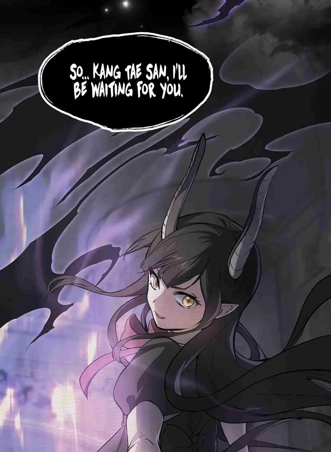 Skill Master Levels Up Chapter 113.6 page 3 - 