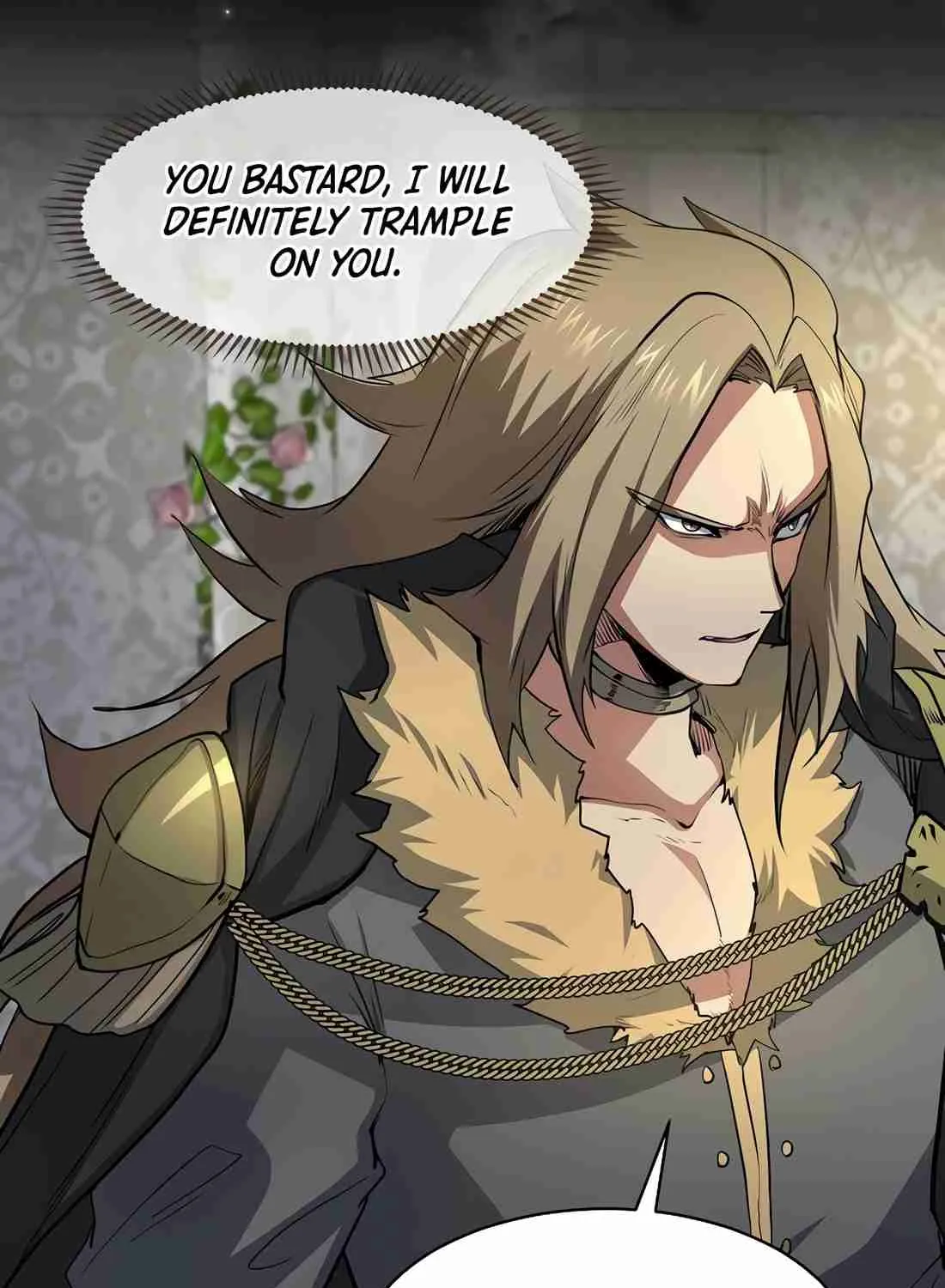 Skill Master Levels Up Chapter 113.6 page 21 - 