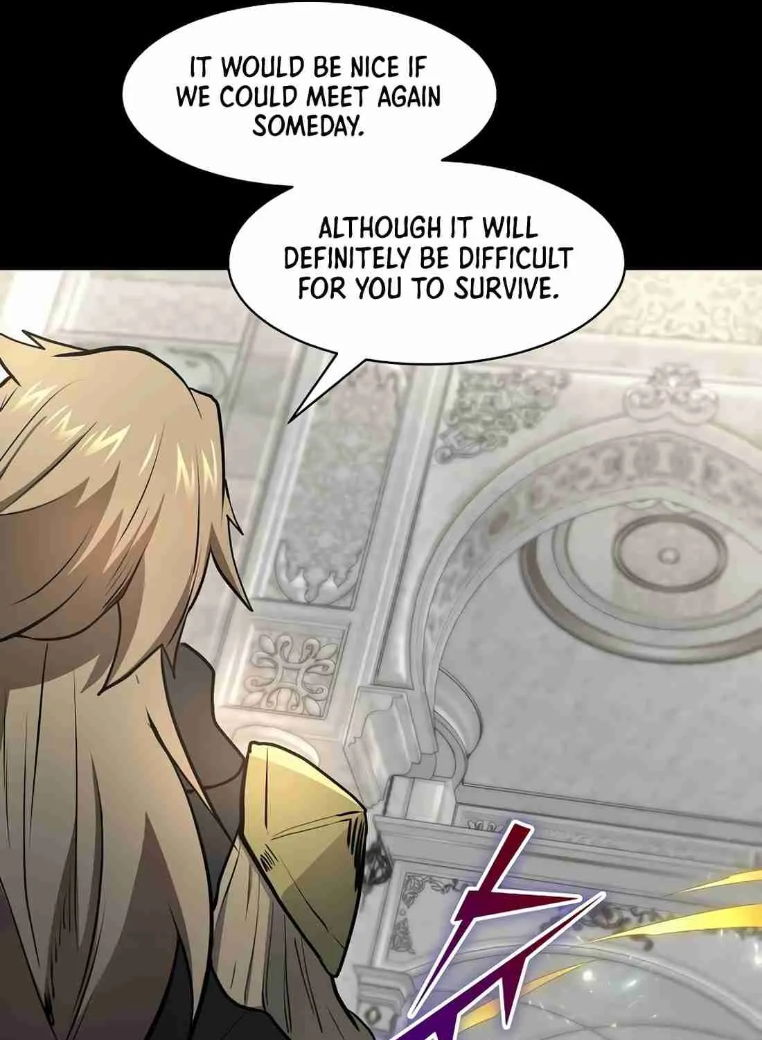 Skill Master Levels Up Chapter 113.6 page 23 - 