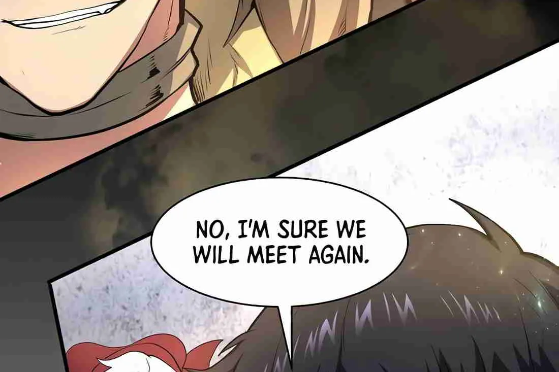 Skill Master Levels Up Chapter 113.6 page 26 - 