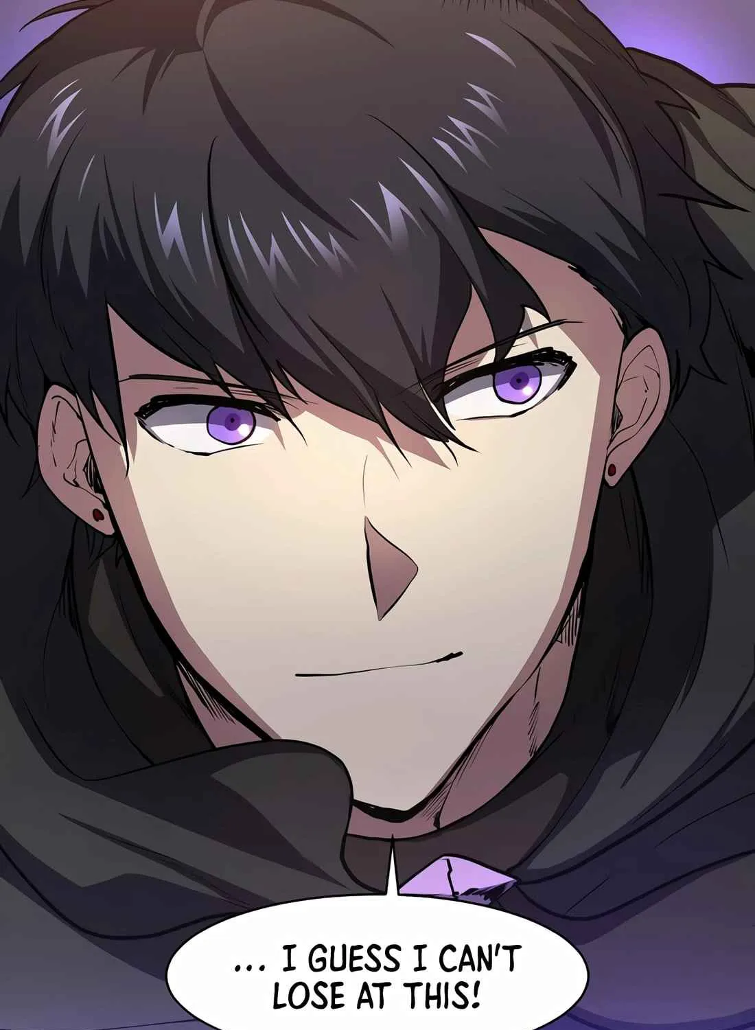 Skill Master Levels Up Chapter 113.6 page 33 - 