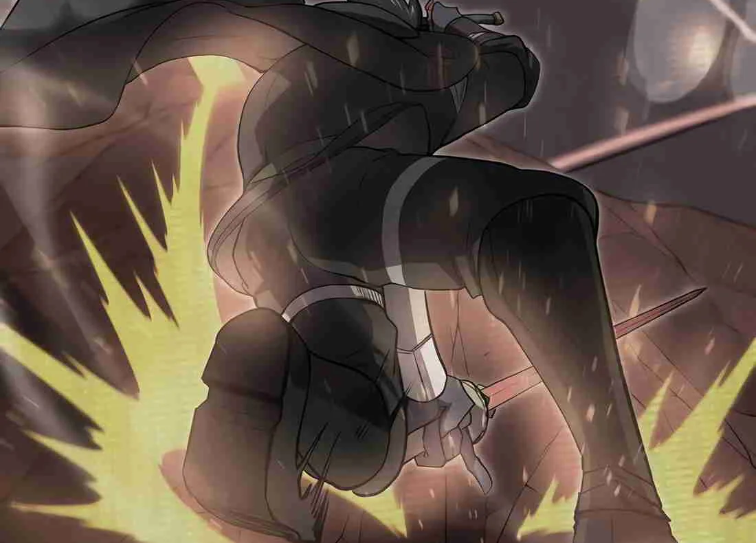 Skill Master Levels Up Chapter 113.6 page 42 - 